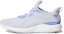 (W) adidas Alphabounce 1 Biru/Putih AC6925