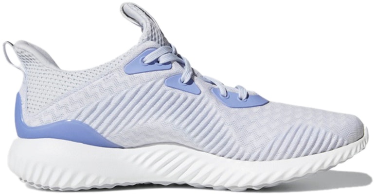 (W) adidas Alphabounce 1 Biru/Putih AC6925 Order (W) adidas Alphabounce 1 Biru/Putih AC6925