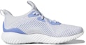 Order (W) adidas Alphabounce 1 Biru/Putih AC6925
