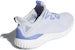 (W) adidas Alphabounce 1 Biru/Putih AC6925