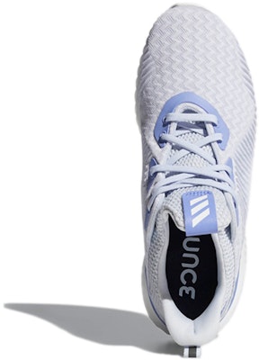 (W) adidas Alphabounce 1 Biru/Putih AC6925 Purchase (W) adidas Alphabounce 1 Biru/Putih AC6925