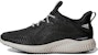 (W) adidas Alphabounce 1 Hitam AC6981