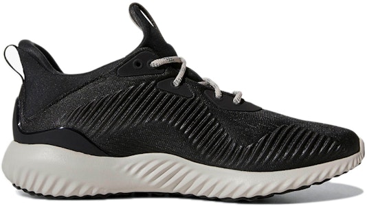 (W) adidas Alphabounce 1 Negro AC6981 Order (W) adidas Alphabounce 1 Negro AC6981