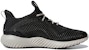 (W) adidas Alphabounce 1 Hitam AC6981