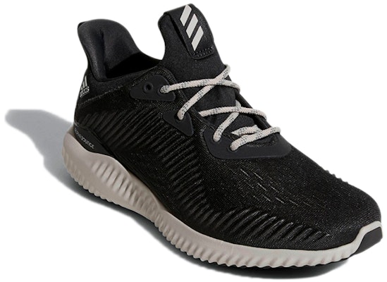 (Women) adidas Alphabounce 1 Black AC6981 Lookbook (Women) adidas Alphabounce 1 Black AC6981