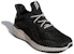 (W) adidas Alphabounce 1 Hitam AC6981