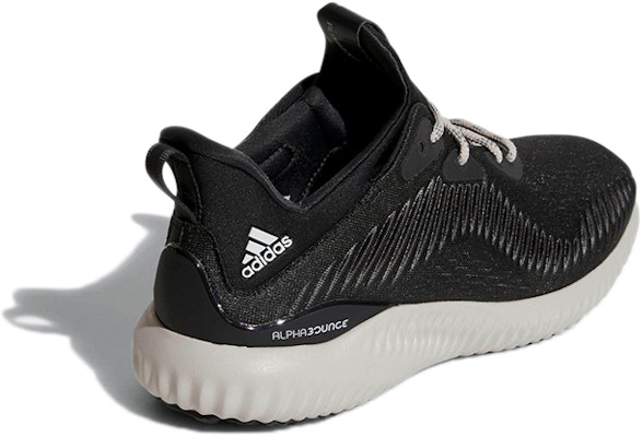 (Women) adidas Alphabounce 1 Black AC6981 Shop (Women) adidas Alphabounce 1 Black AC6981