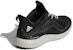 (W) adidas Alphabounce 1 Hitam AC6981