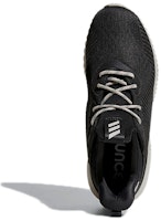 (W) 아디다스 알파바운스 1 블랙 (Adidas Alpha Bounce 1 Black) AC6981 Purchase (W) 아디다스 알파바운스 1 블랙 (Adidas Alpha Bounce 1 Black) AC6981