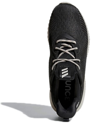 (Women) adidas Alphabounce 1 Black AC6981 Purchase (Women) adidas Alphabounce 1 Black AC6981