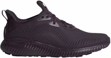 (Women) adidas Alphabounce 1 'Charcoal Solid Grey' DA9960 (Women) adidas Alphabounce 1 'Charcoal Solid Grey' DA9960