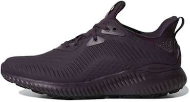 (Women) adidas Alphabounce 1 'Charcoal Solid Grey' DA9960 (Women) adidas Alphabounce 1 'Charcoal Solid Grey' DA9960