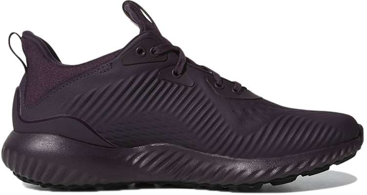 (Women) adidas Alphabounce 1 'Charcoal Solid Grey' DA9960 Order (Women) adidas Alphabounce 1 'Charcoal Solid Grey' DA9960