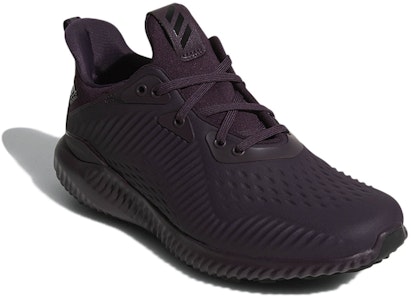 (W) adidas Alphabounce 1 'Gris Carbón Sólido' DA9960 Lookbook (W) adidas Alphabounce 1 'Gris Carbón Sólido' DA9960