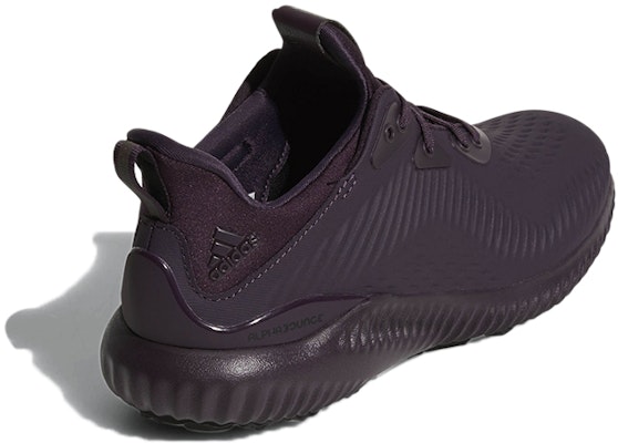 (Women) adidas Alphabounce 1 'Charcoal Solid Grey' DA9960 Shop (Women) adidas Alphabounce 1 'Charcoal Solid Grey' DA9960