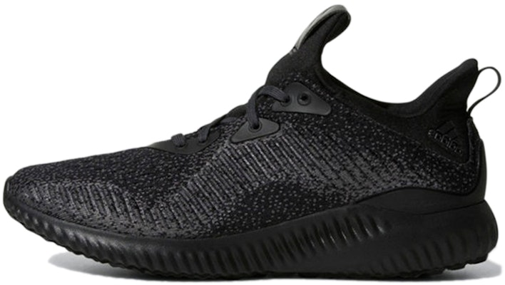 (Women) adidas Alphabounce 1 'Core Black' AC6918 Buy (Women) adidas Alphabounce 1 'Core Black' AC6918