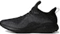 (W) adidas Alphabounce 1 'Hitam Teras' AC6918
