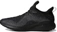Buy (W) adidas Alphabounce 1 'Hitam Teras' AC6918
