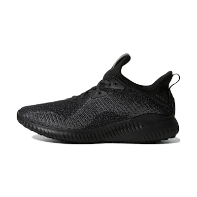 (W) adidas Alphabounce 1 'Core Black'