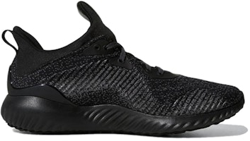 (W) adidas Alphabounce 1 'Hitam Teras' AC6918 Order (W) adidas Alphabounce 1 'Hitam Teras' AC6918