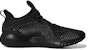 (W) adidas Alphabounce 1 'Hitam Teras' AC6918