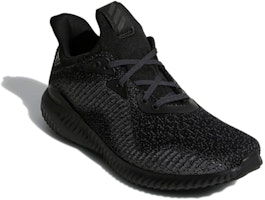 (W) adidas Alphabounce 1 'Hitam Teras' AC6918 Lookbook (W) adidas Alphabounce 1 'Hitam Teras' AC6918