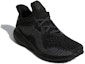 Lookbook (W) adidas Alphabounce 1 'Hitam Teras' AC6918