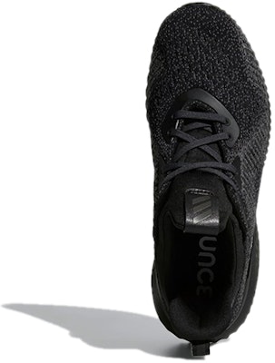 (Women) adidas Alphabounce 1 'Core Black' AC6918 Purchase (Women) adidas Alphabounce 1 'Core Black' AC6918