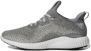 (Women) adidas Alphabounce 1 'Grey' AC6919 (Women) adidas Alphabounce 1 'Grey' AC6919