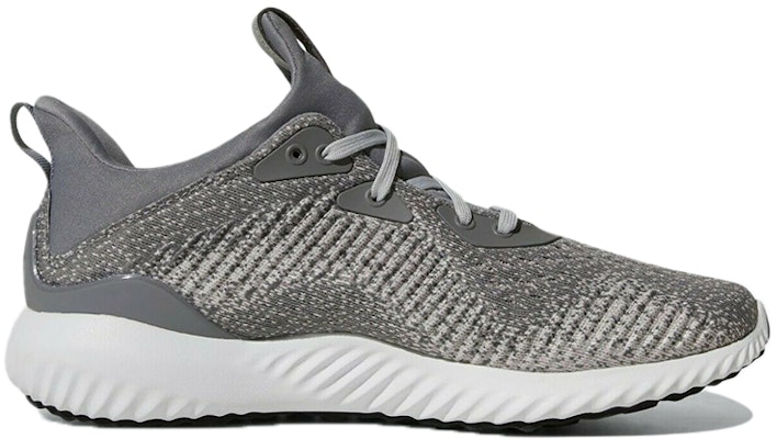 (Women) adidas Alphabounce 1 'Grey' AC6919 Order (Women) adidas Alphabounce 1 'Grey' AC6919