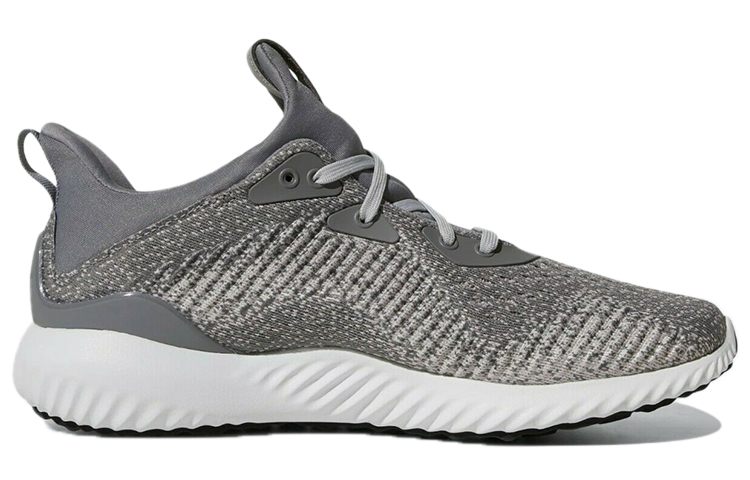 Order (W) adidas Alphabounce 1 ''Grau'' AC6919