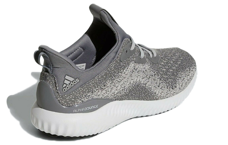 Shop (W) adidas Alphabounce 1 ''Grau'' AC6919