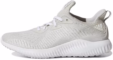 (Women) adidas Alphabounce 1 'White' AC6921 (Women) adidas Alphabounce 1 'White' AC6921