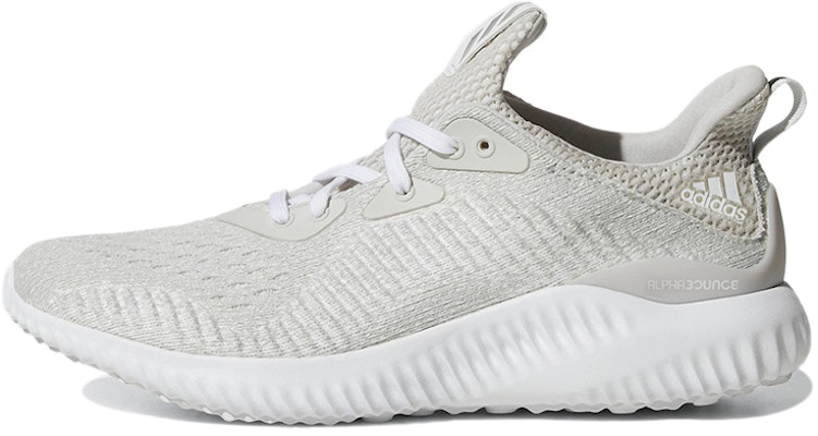 (Women) adidas Alphabounce 1 'White' AC6921 Buy (Women) adidas Alphabounce 1 'White' AC6921