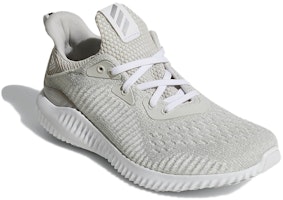 (W) adidas Alphabounce 1 'Blanco' AC6921 Lookbook (W) adidas Alphabounce 1 'Blanco' AC6921