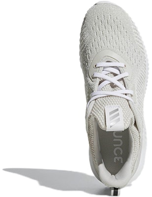(Women) adidas Alphabounce 1 'White' AC6921 Purchase (Women) adidas Alphabounce 1 'White' AC6921