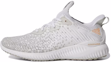 (Women) adidas Alphabounce 1 'White' DA9971 (Women) adidas Alphabounce 1 'White' DA9971