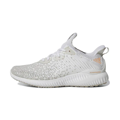 (W) adidas Alphabounce 1 'White'
