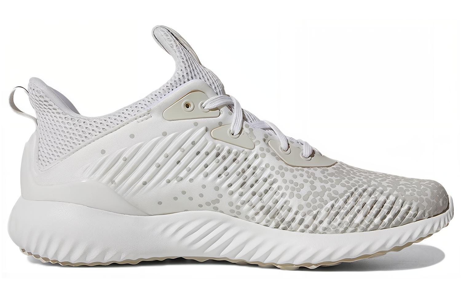 Order (W) adidas Alphabounce 1 'Blanco' DA9971