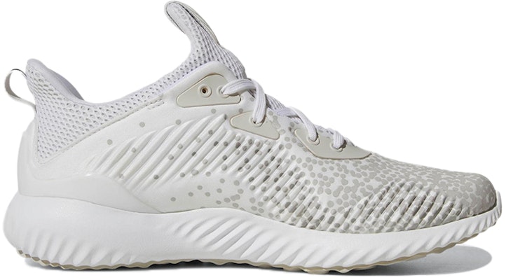(Women) adidas Alphabounce 1 'White' DA9971 Order (Women) adidas Alphabounce 1 'White' DA9971