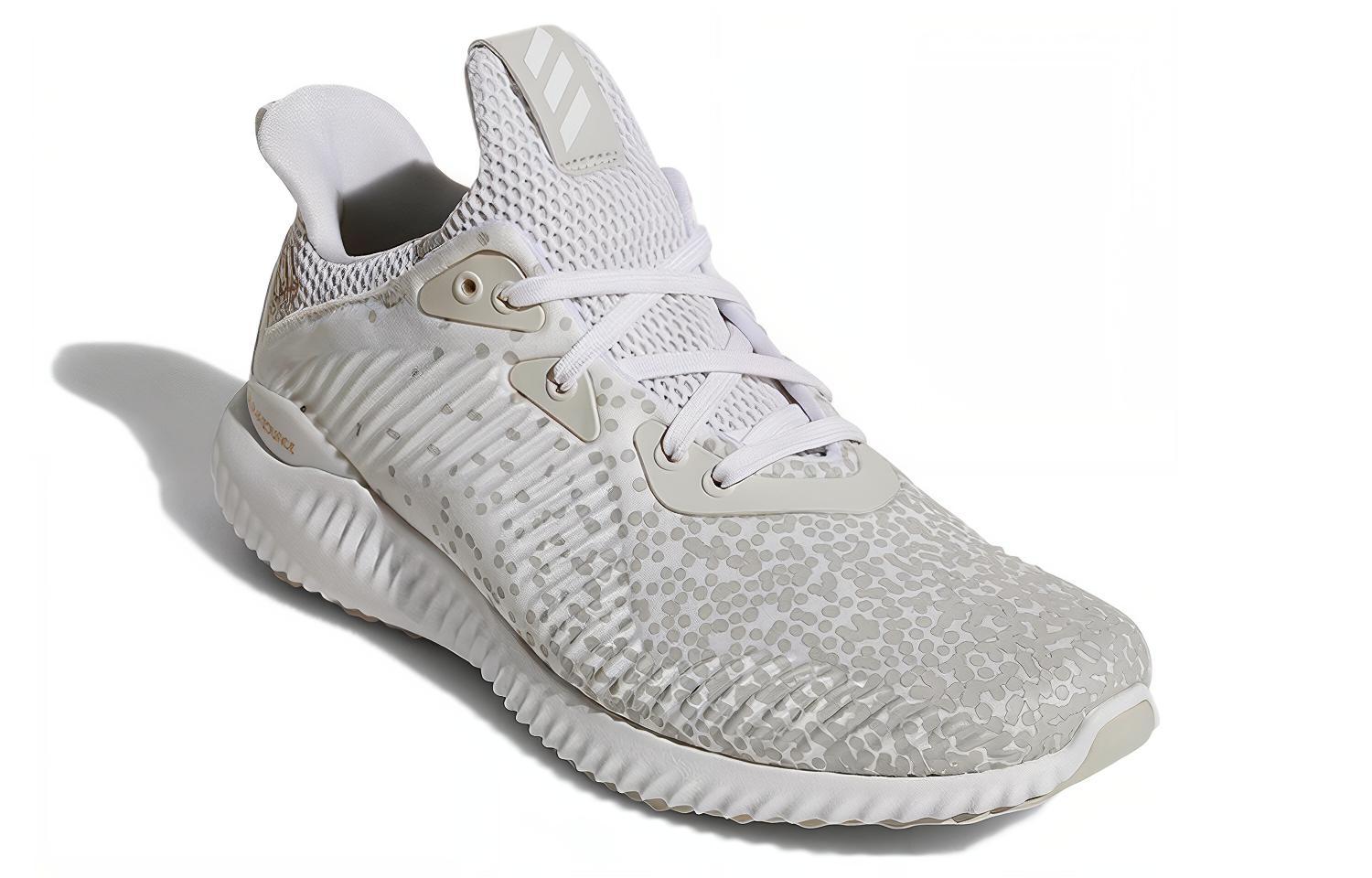 Lookbook (W) adidas Alphabounce 1 'Blanco' DA9971