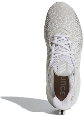 (W) adidas Alphabounce 1 'Putih' DA9971 Purchase (W) adidas Alphabounce 1 'Putih' DA9971