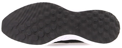 (W) adidas Alphabounce 1 'Negro Blanco Rosa' FW4858 Details for (W) adidas Alphabounce 1 'Negro Blanco Rosa' FW4858