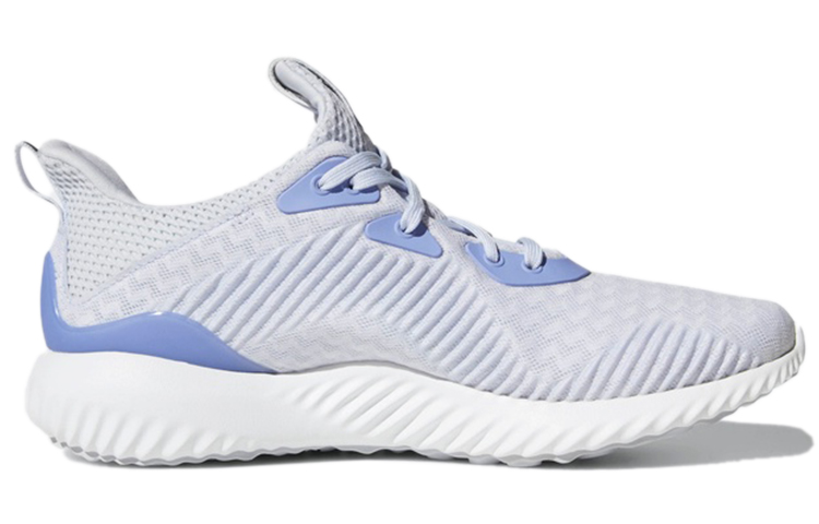 Order (W) adidas Alphabounce 1 Blu/Bianco AC6925