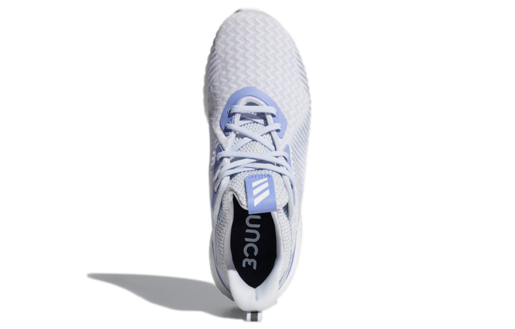 Purchase (W) adidas Alphabounce 1 Blu/Bianco AC6925