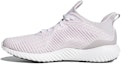 Buy (W) adidas Alphabounce 1 Kasut Pink/Putih AC6924