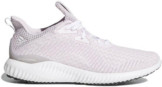 (W) adidas Alphabounce 1 Zapatillas Rosa/Blanco AC6924 Order (W) adidas Alphabounce 1 Zapatillas Rosa/Blanco AC6924