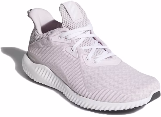 (Women) adidas alphabounce 1 Shoes Pink/White AC6924 Lookbook (Women) adidas alphabounce 1 Shoes Pink/White AC6924