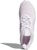 (W) adidas Alphabounce 1 Kasut Pink/Putih AC6924