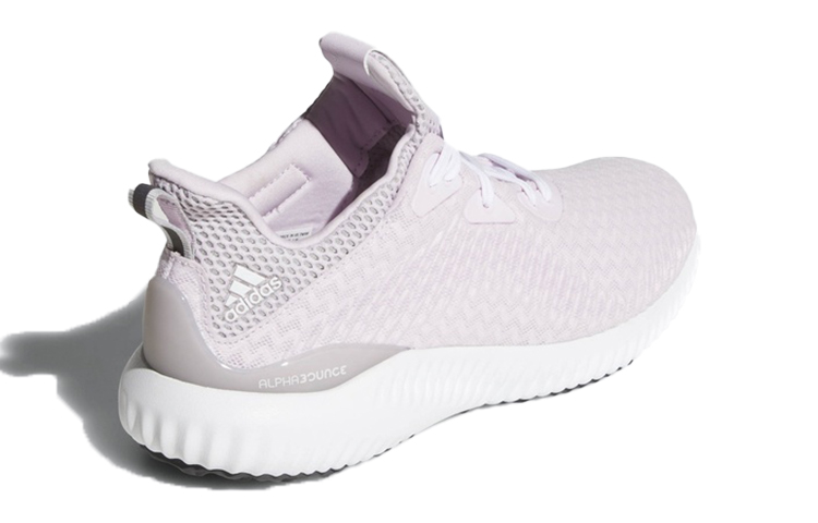 Purchase (Women) adidas alphabounce 1 Shoes Pink/White AC6924